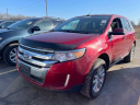 Thumbnail image of 2014 Ford Edge at KOCUR KREW AUTOMOTIVE INC.