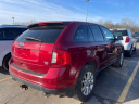 Thumbnail image of 2014 Ford Edge at KOCUR KREW AUTOMOTIVE INC.