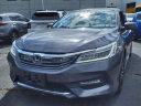 Thumbnail image of 2016 Honda Accord at Generation Kia Buick Gmc