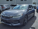 Thumbnail image of 2016 Honda Accord at Generation Kia Buick Gmc