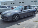 Thumbnail image of 2016 Honda Accord at Generation Kia Buick Gmc