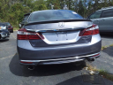 Thumbnail image of 2016 Honda Accord at Generation Kia Buick Gmc