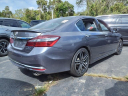 Thumbnail image of 2016 Honda Accord at Generation Kia Buick Gmc