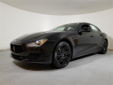 Thumbnail image of 2018 Maserati Ghibli at Ferrari And Maserati Of Palm Beach