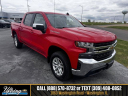 Thumbnail image of 2022 Chevrolet Silverado 1500 Limited at Uftring Chevy USED