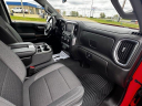 Thumbnail image of 2022 Chevrolet Silverado 1500 Limited at Uftring Chevy USED