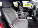 Thumbnail image of 2022 Chevrolet Silverado 1500 Limited at Uftring Chevy USED
