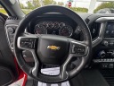 Thumbnail image of 2022 Chevrolet Silverado 1500 Limited at Uftring Chevy USED