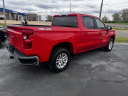 Thumbnail image of 2022 Chevrolet Silverado 1500 Limited at Uftring Chevy USED