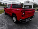 2022 Chevrolet Silverado 1500 Limited LT at Uftring Chevy USED