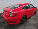 2020 Honda Civic Sport at Maguire Chevrolet