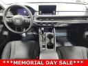 Thumbnail image of 2024 Honda Accord at PerformanceToyota of Fairfield, OH
