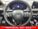 Thumbnail image of 2024 Honda Accord at PerformanceToyota of Fairfield, OH