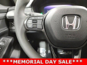 Thumbnail image of 2024 Honda Accord at PerformanceToyota of Fairfield, OH