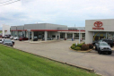 Thumbnail image of 2024 Honda Accord at PerformanceToyota of Fairfield, OH