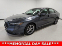 Thumbnail image of 2024 Honda Accord at PerformanceToyota of Fairfield, OH