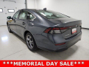 Thumbnail image of 2024 Honda Accord at PerformanceToyota of Fairfield, OH
