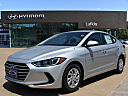 Thumbnail image of 2018 Hyundai ELANTRA at Hyundai Of Lufkin
