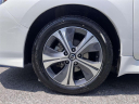 Thumbnail image of 2022 Nissan LEAF at Bronx Nissan