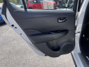 Thumbnail image of 2022 Nissan LEAF at Bronx Nissan