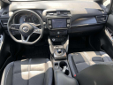 Thumbnail image of 2022 Nissan LEAF at Bronx Nissan