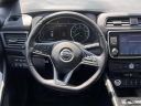 Thumbnail image of 2022 Nissan LEAF at Bronx Nissan
