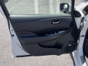 Thumbnail image of 2022 Nissan LEAF at Bronx Nissan