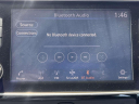 Thumbnail image of 2022 Nissan LEAF at Bronx Nissan