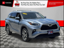 2022 Toyota Highlander XLE at Sunrise Toyota North