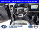 Thumbnail image of 2023 Ford Bronco at Kings Ford