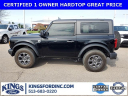 Thumbnail image of 2023 Ford Bronco at Kings Ford