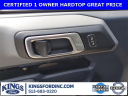 Thumbnail image of 2023 Ford Bronco at Kings Ford