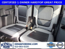Thumbnail image of 2023 Ford Bronco at Kings Ford