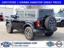 Thumbnail image of 2023 Ford Bronco at Kings Ford