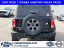Thumbnail image of 2023 Ford Bronco at Kings Ford