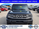 Thumbnail image of 2023 Ford Bronco at Kings Ford