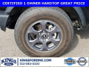 Thumbnail image of 2023 Ford Bronco at Kings Ford