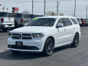Thumbnail image of 2017 Dodge Durango at Serra Buick Gmc Champaign