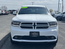 Thumbnail image of 2017 Dodge Durango at Serra Buick Gmc Champaign