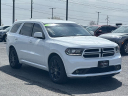 Thumbnail image of 2017 Dodge Durango at Serra Buick Gmc Champaign
