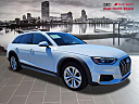 Thumbnail image of 2020 Audi A4 allroad at Audi Northshore