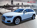 Thumbnail image of 2020 Audi A4 allroad at Audi Northshore