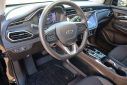 Thumbnail image of 2022 Chevrolet Bolt EUV at Nissan of Wichita Falls