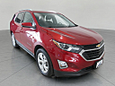 2020 Chevrolet Equinox LT at Bergstrom Green Bay