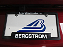 Thumbnail image of 2020 Chevrolet Equinox at Bergstrom Green Bay