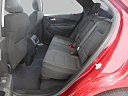 Thumbnail image of 2020 Chevrolet Equinox at Bergstrom Green Bay