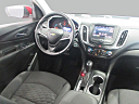 Thumbnail image of 2020 Chevrolet Equinox at Bergstrom Green Bay