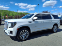 Thumbnail image of 2022 GMC Yukon XL at Green Brook Buick Gmc