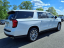 Thumbnail image of 2022 GMC Yukon XL at Green Brook Buick Gmc