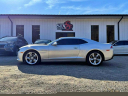 Thumbnail image of 2015 Chevrolet Camaro at SIXS AUTO SALES